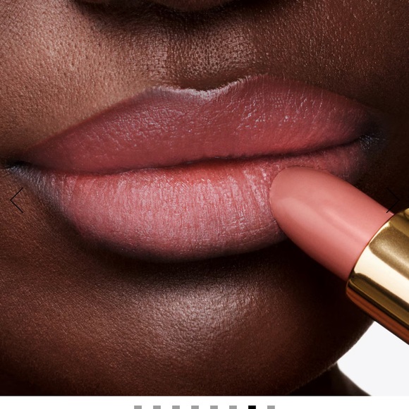 Tom Ford Lipstick Spanish Pink Shade 01 Satin Finish Long Wear Fade Resistant - Picture 7 of 13